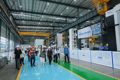 <strong>同上海宝冶、中国一冶、中冶建工等结合</strong>